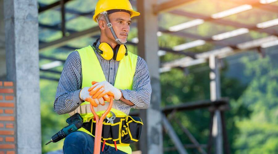 Professional metal roof installation in Chester, SD